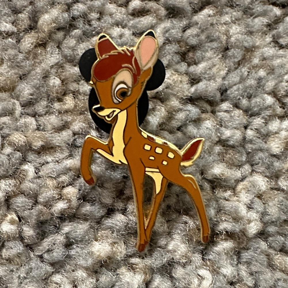 Disney Bambi pin